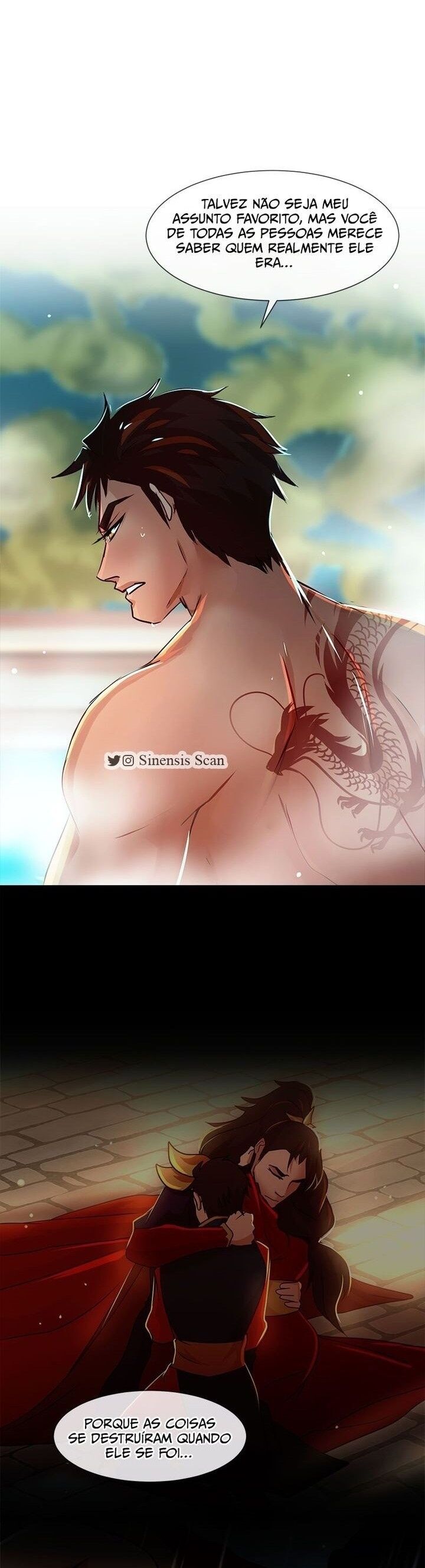 Read SubZero PT BR Manga Online