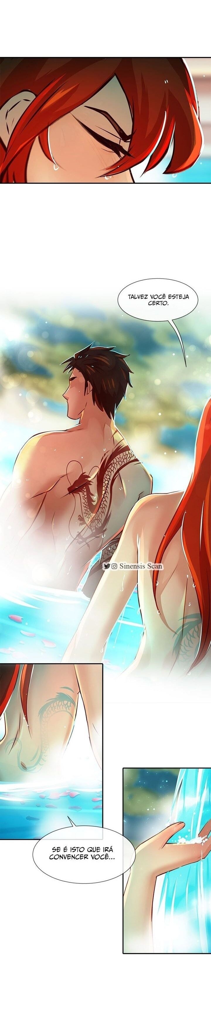 Read SubZero PT BR Manga Online