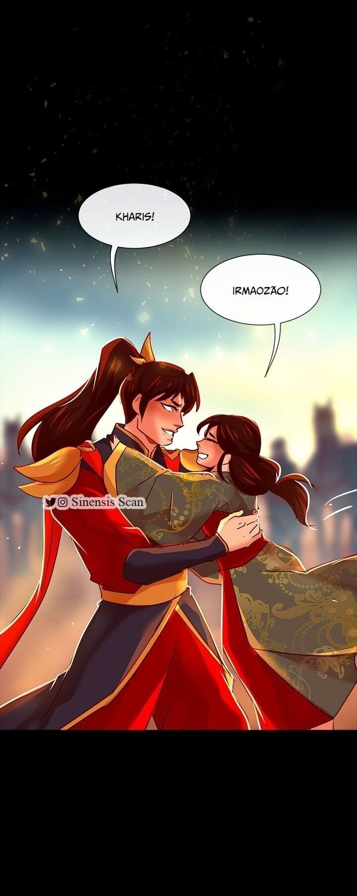 Read SubZero PT BR Manga Online