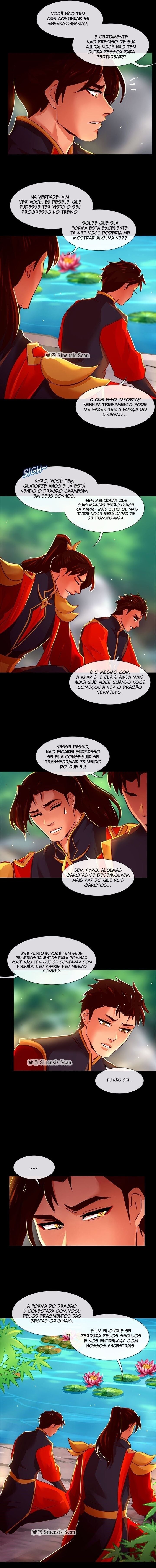 Read SubZero PT BR Manga Online