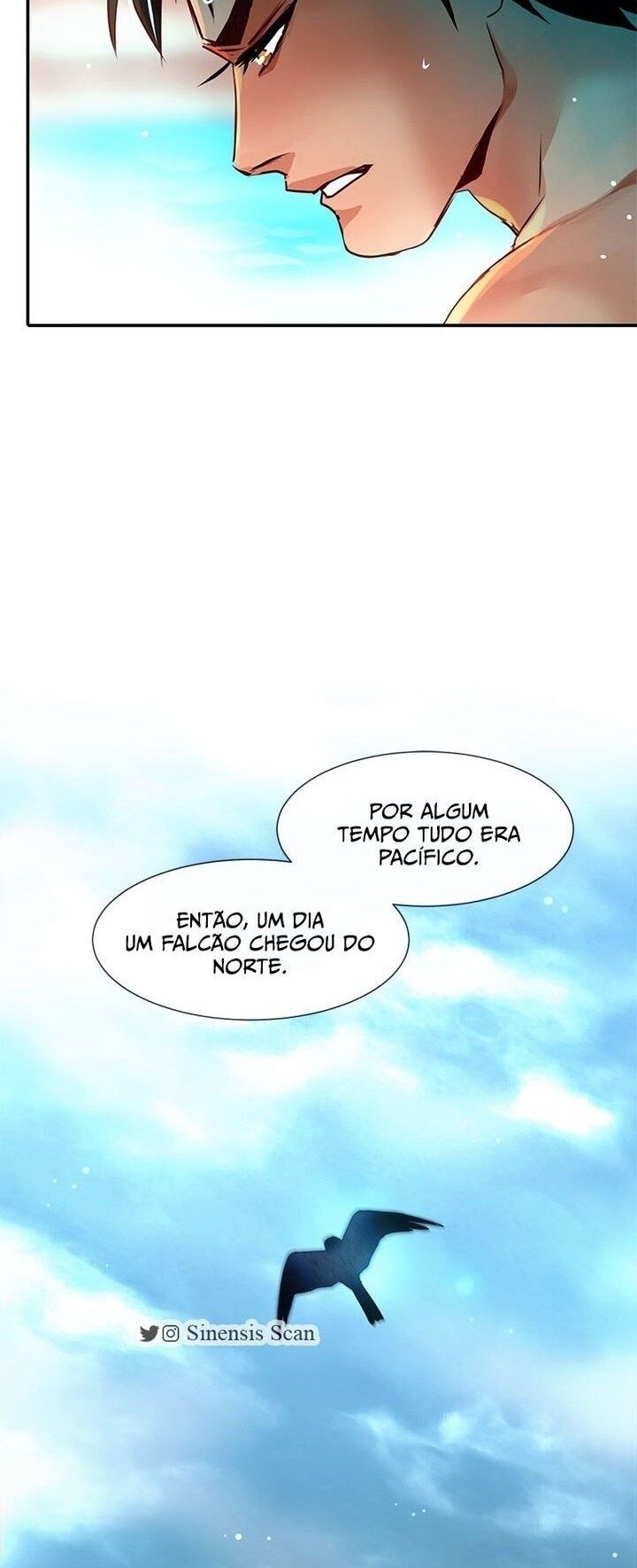 Read SubZero PT BR Manga Online