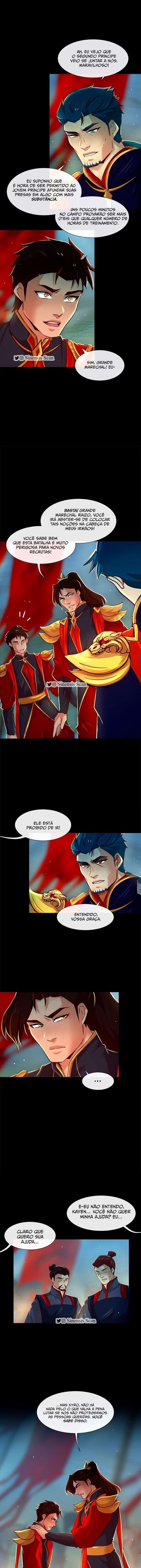 Read SubZero PT BR Manga Online