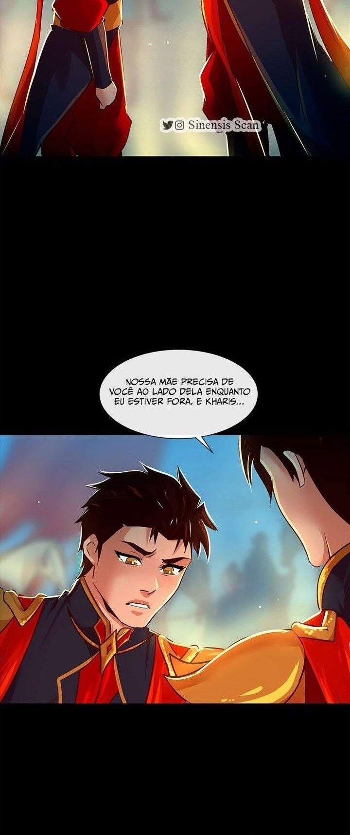 Read SubZero PT BR Manga Online