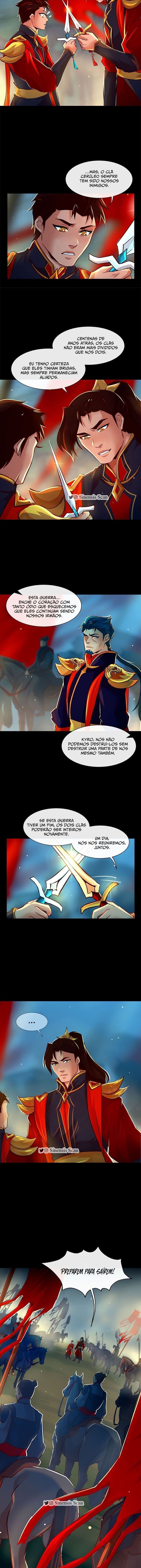 Read SubZero PT BR Manga Online