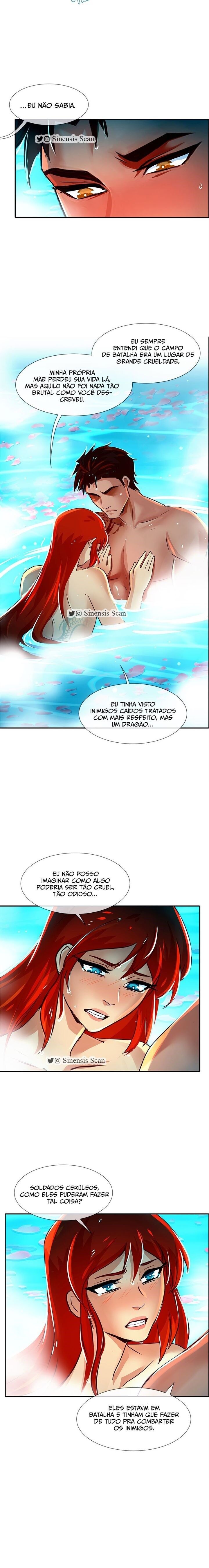 Read SubZero PT BR Manga Online