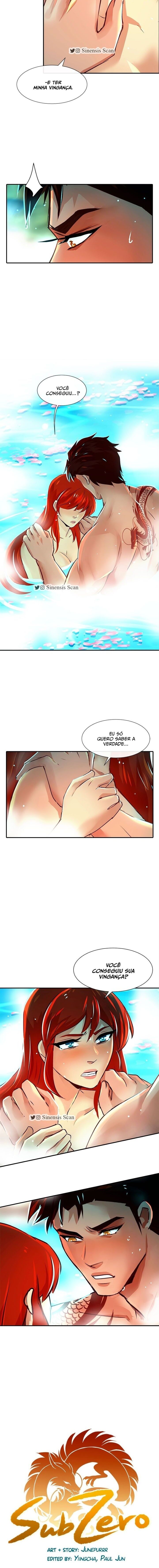 Read SubZero PT BR Manga Online