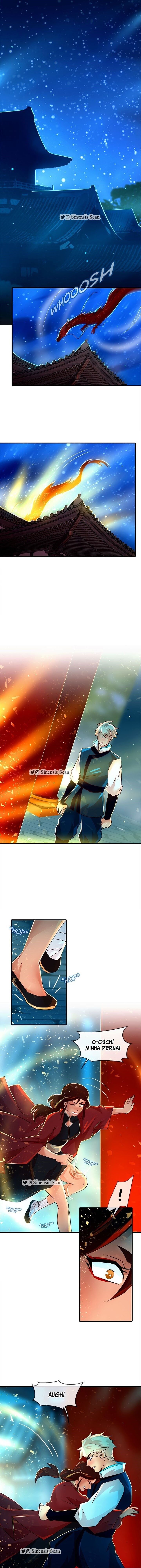 Read SubZero PT BR Manga Online