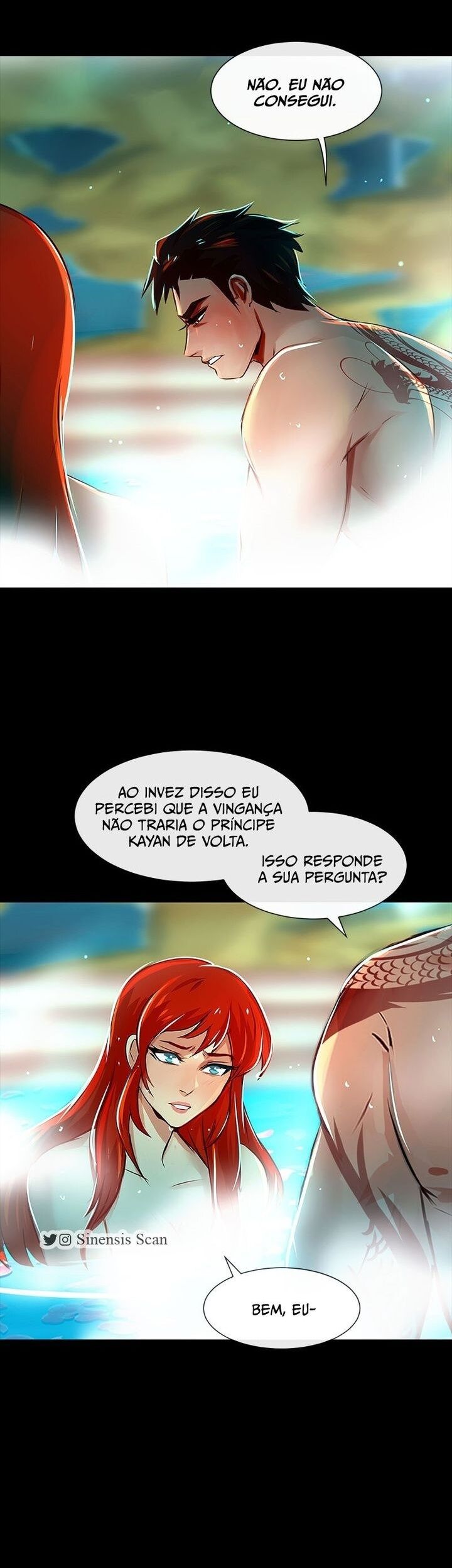 Read SubZero PT BR Manga Online