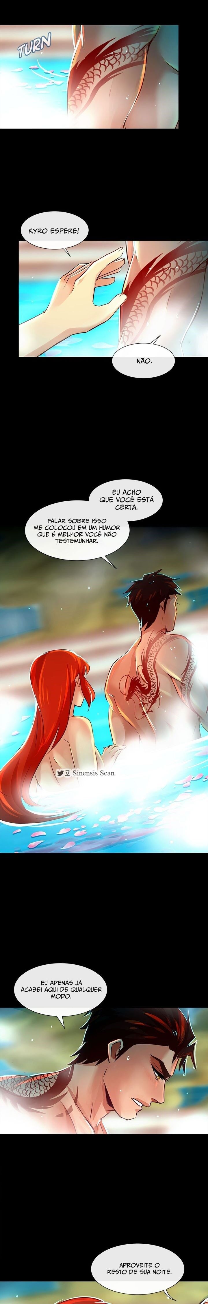Read SubZero PT BR Manga Online