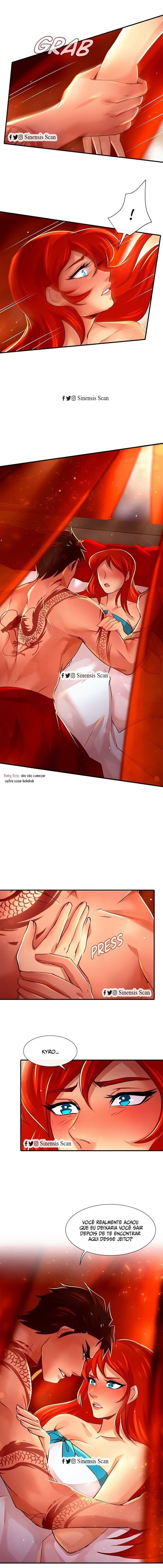Read SubZero PT BR Manga Online