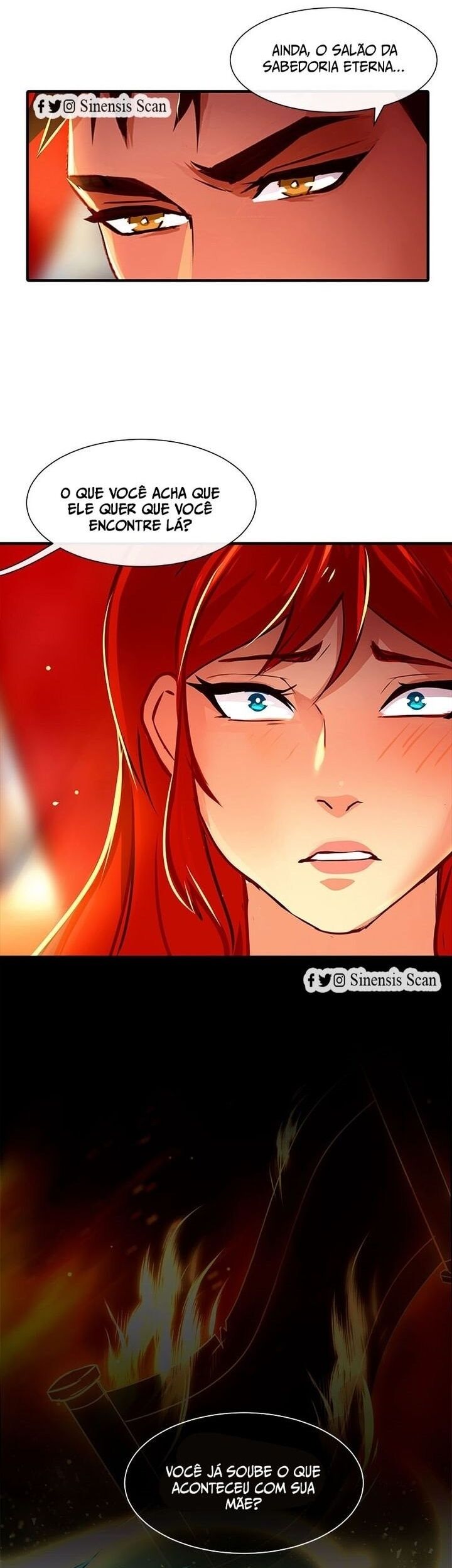 Read SubZero PT BR Manga Online