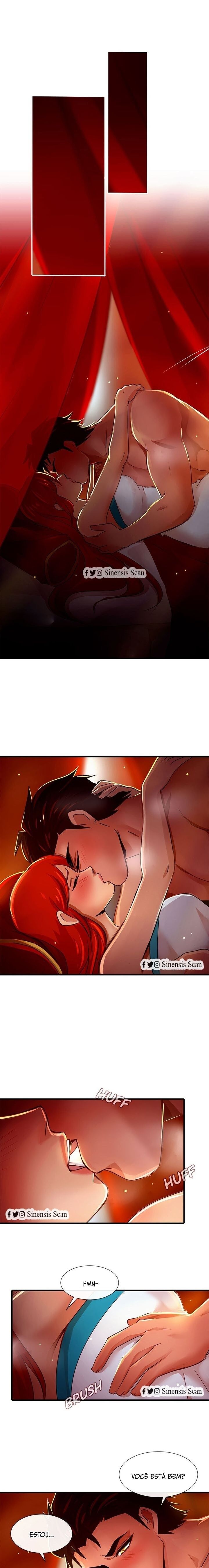 Read SubZero PT BR Manga Online