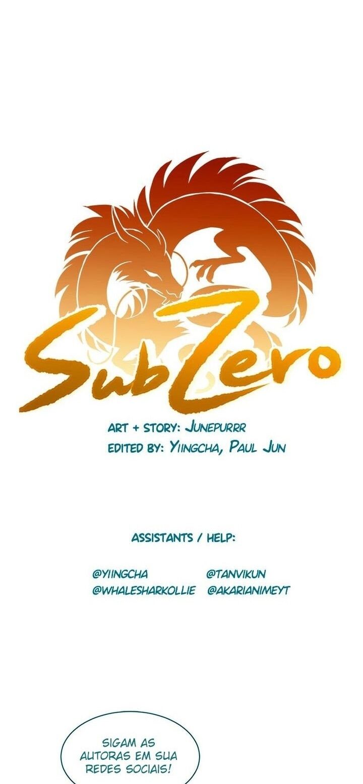 Read SubZero PT BR Manga Online