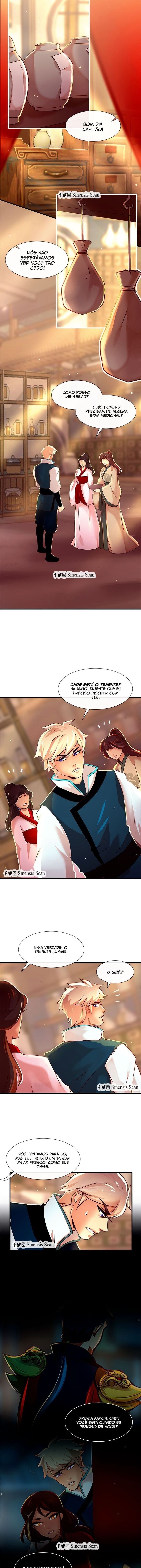 Read SubZero PT BR Manga Online