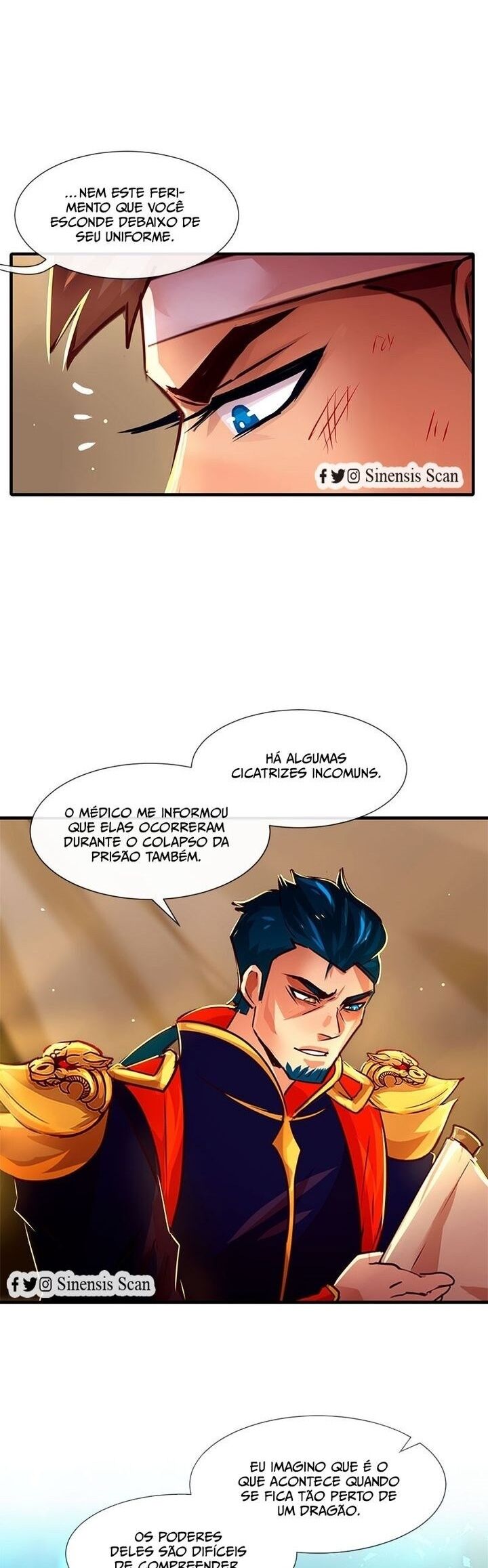 Read SubZero PT BR Manga Online