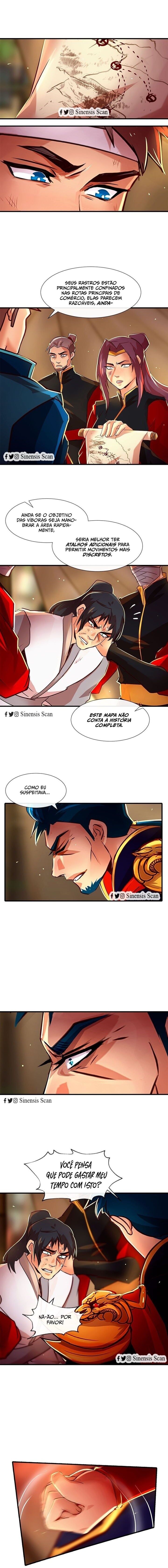 Read SubZero PT BR Manga Online