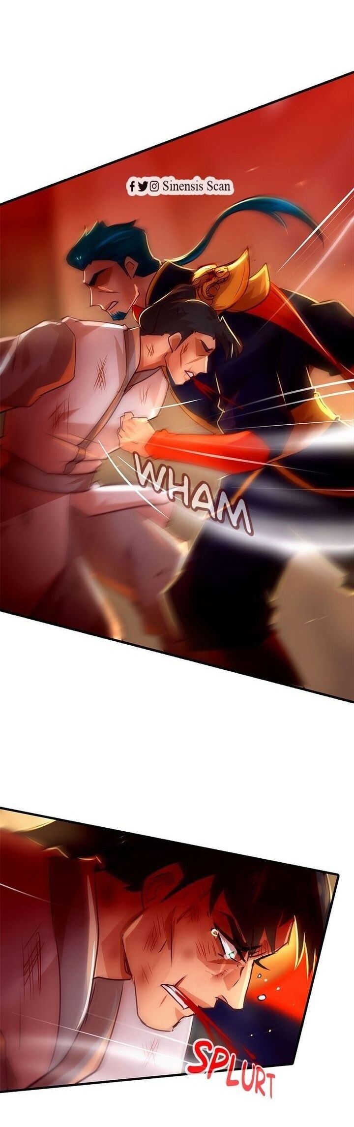 Read SubZero PT BR Manga Online