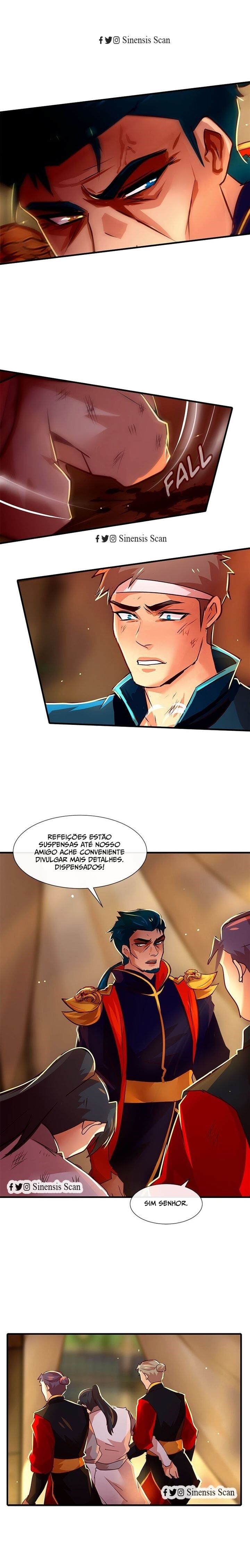 Read SubZero PT BR Manga Online