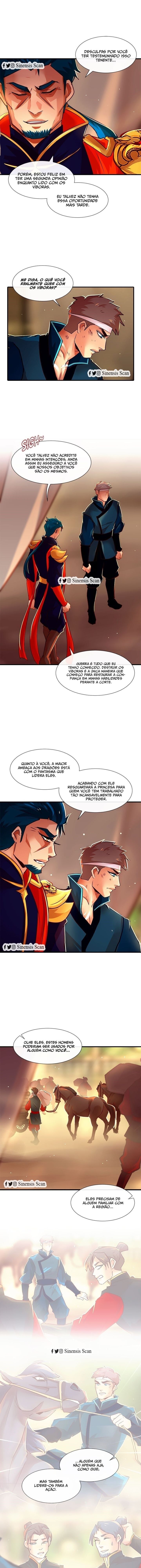 Read SubZero PT BR Manga Online