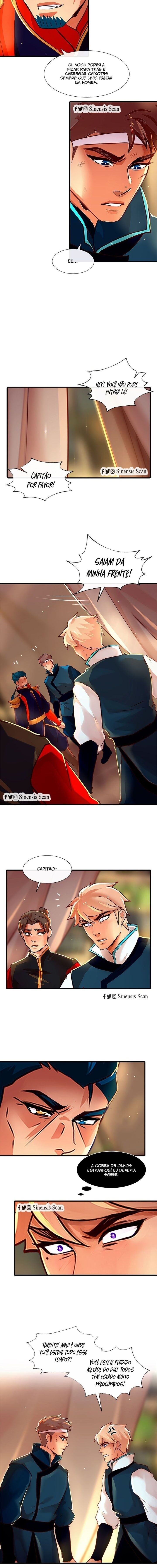Read SubZero PT BR Manga Online