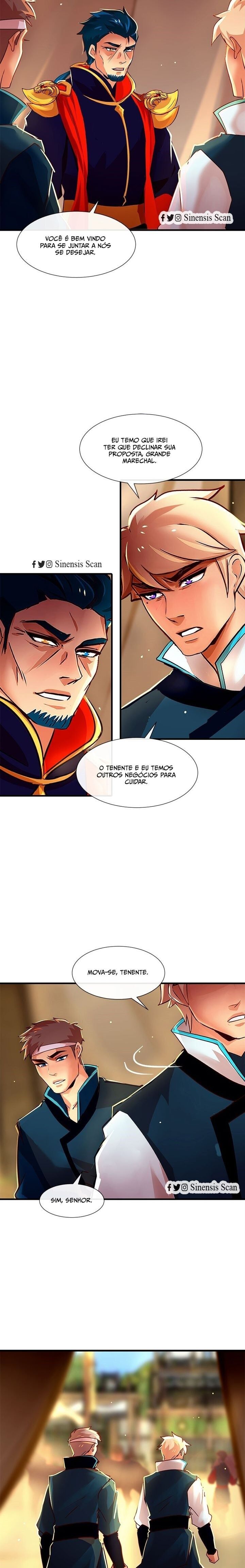 Read SubZero PT BR Manga Online