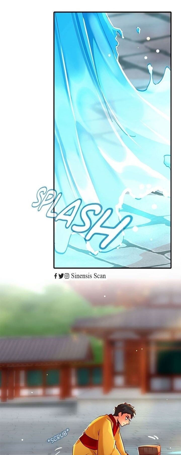 Read SubZero PT BR Manga Online