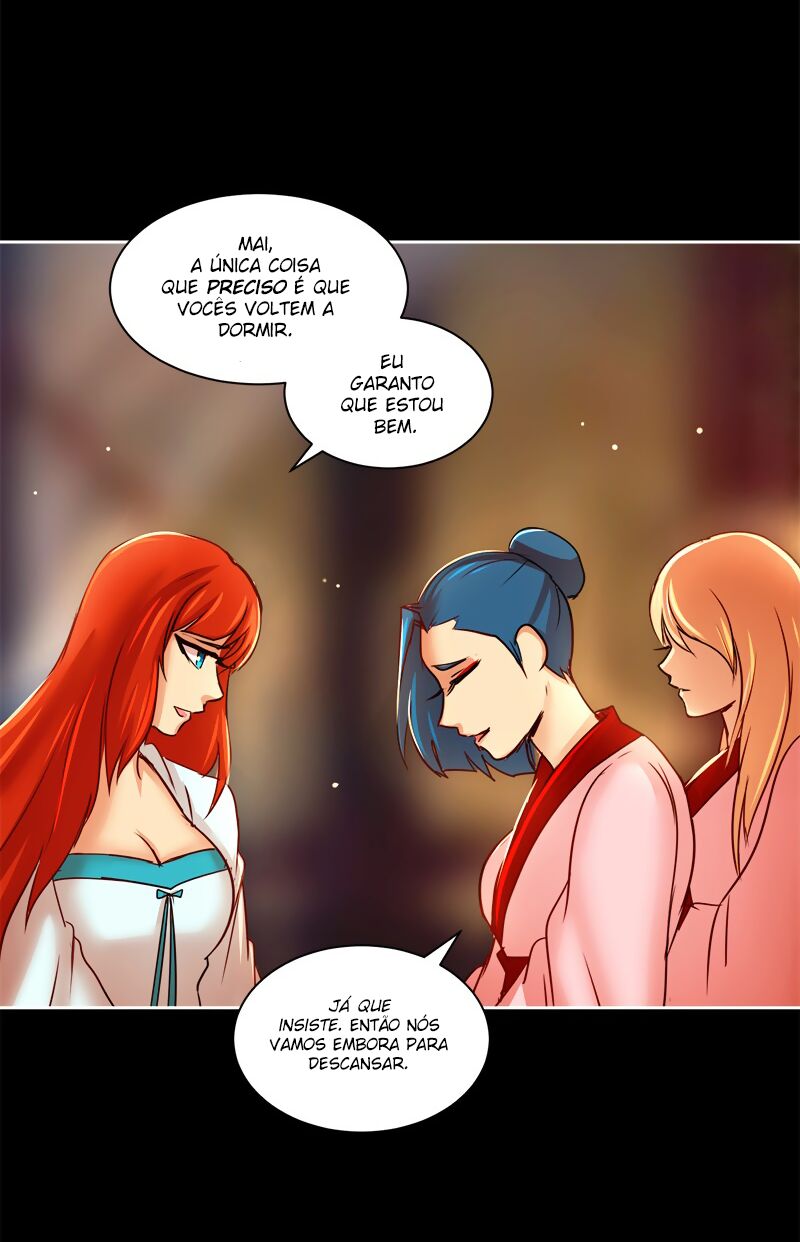 Read SubZero PT BR Manga Online