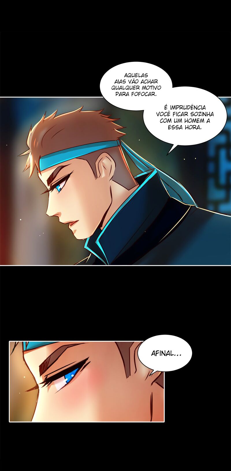 Read SubZero PT BR Manga Online