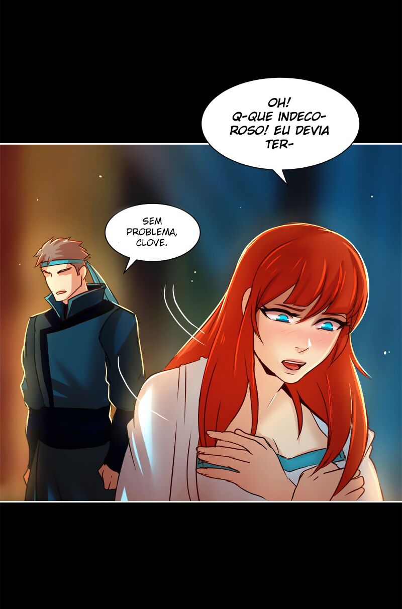 Read SubZero PT BR Manga Online