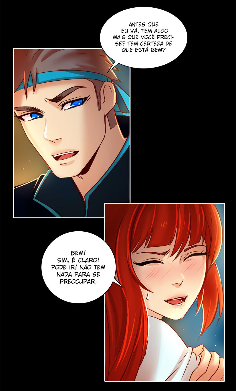 Read SubZero PT BR Manga Online
