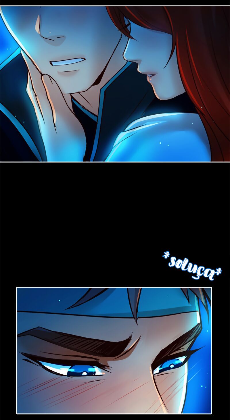 Read SubZero PT BR Manga Online