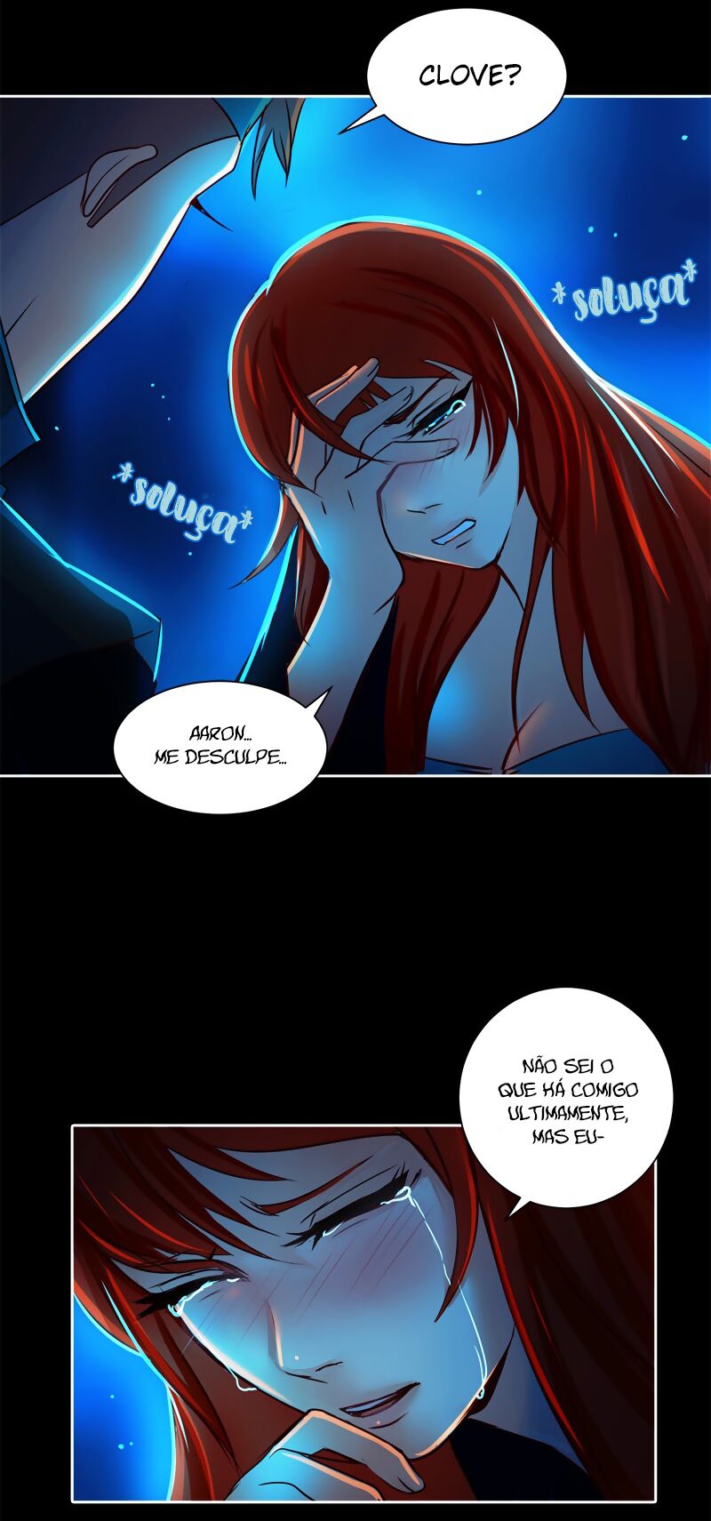 Read SubZero PT BR Manga Online