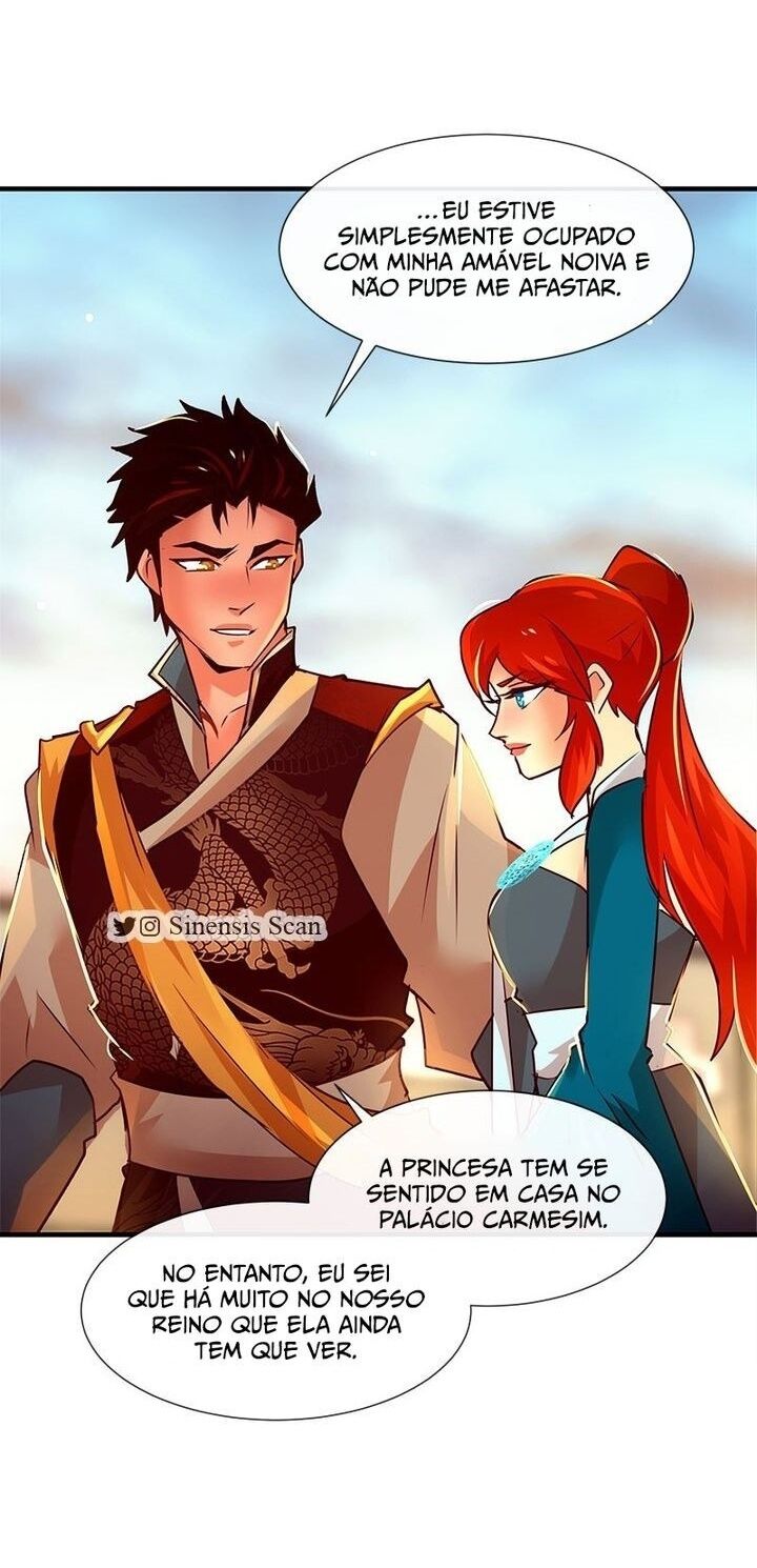 Read SubZero PT BR Manga Online