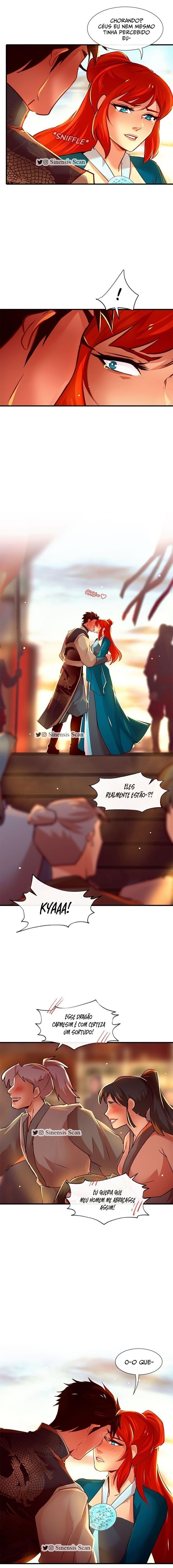 Read SubZero PT BR Manga Online