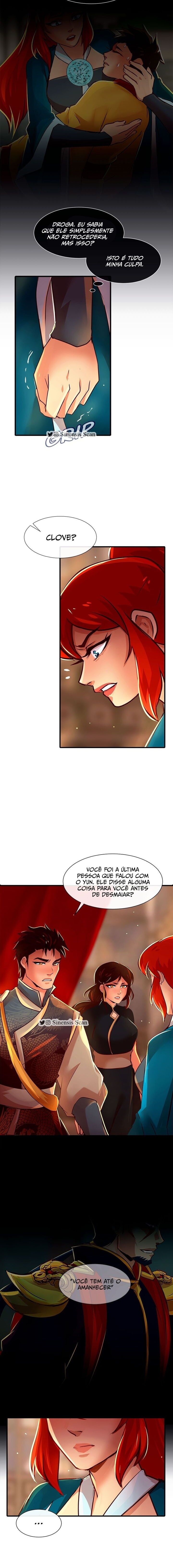 Read SubZero PT BR Manga Online