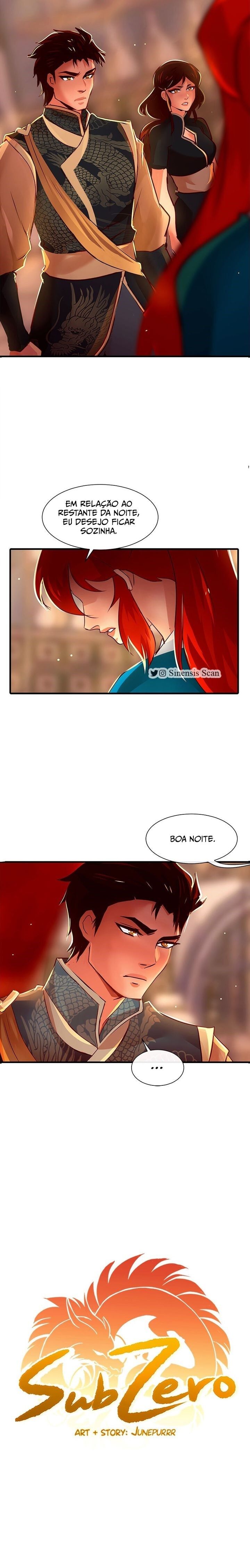 Read SubZero PT BR Manga Online