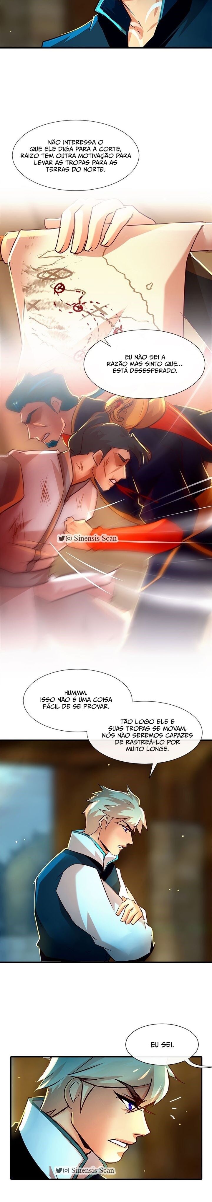 Read SubZero PT BR Manga Online