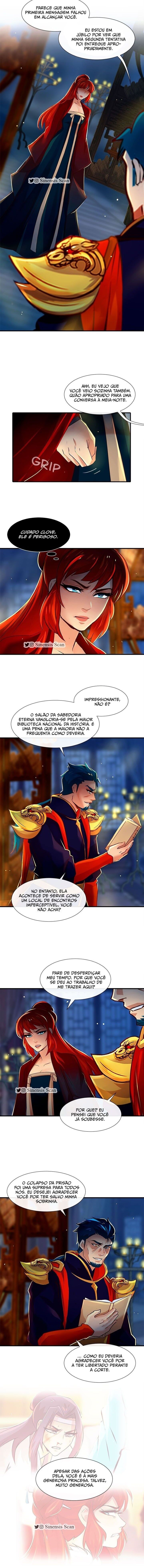Read SubZero PT BR Manga Online