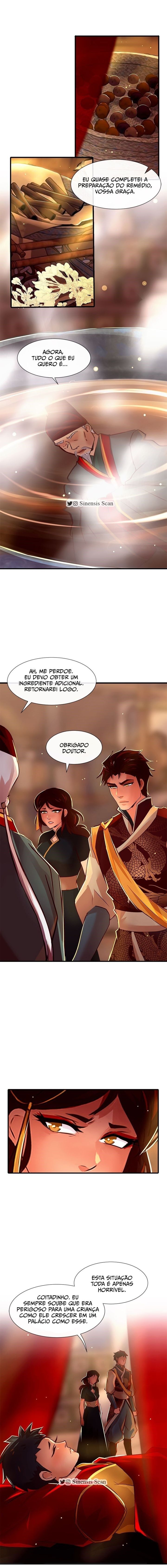 Read SubZero PT BR Manga Online