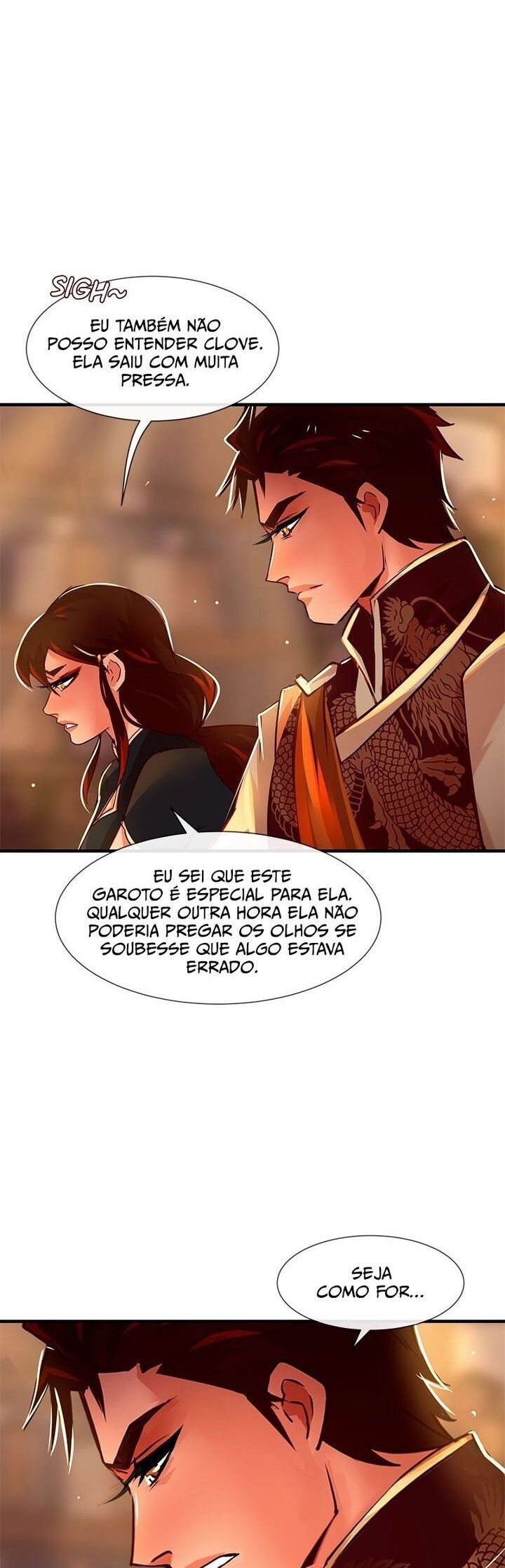 Read SubZero PT BR Manga Online