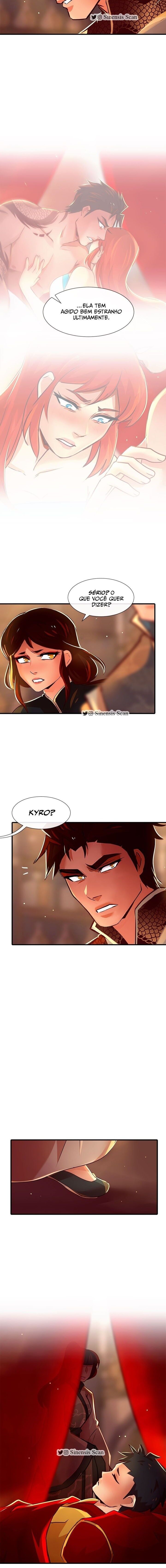 Read SubZero PT BR Manga Online