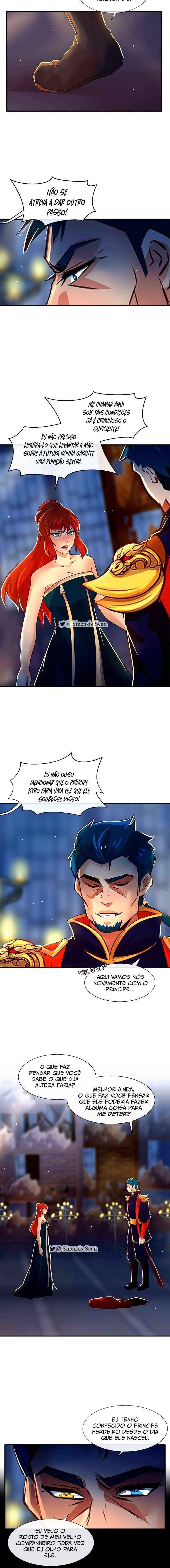 Read SubZero PT BR Manga Online