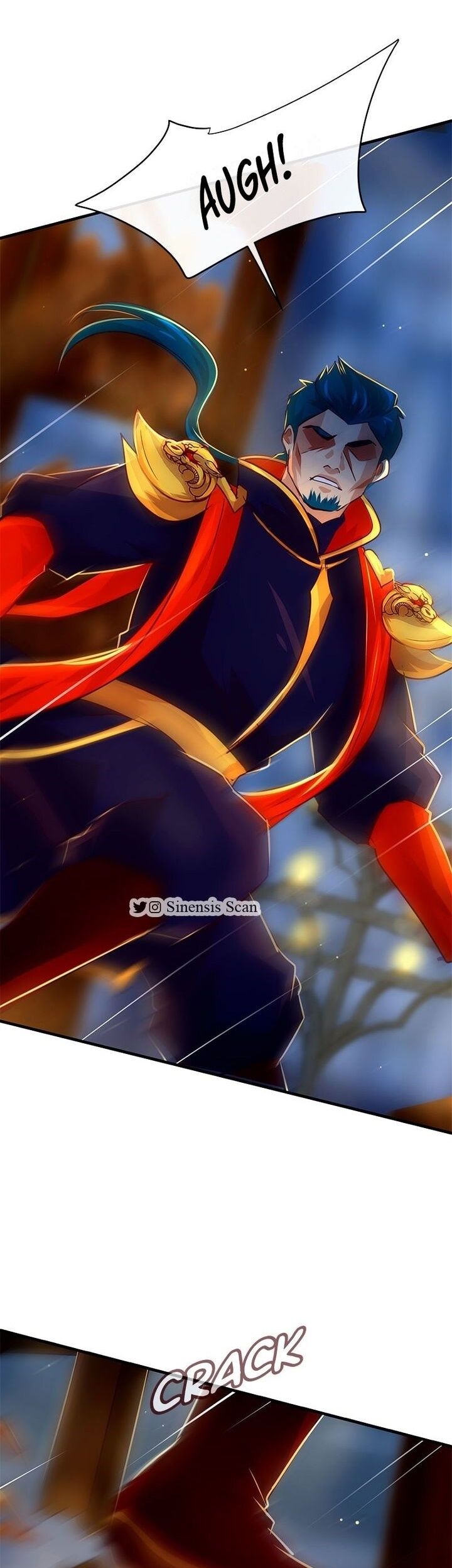 Read SubZero PT BR Manga Online
