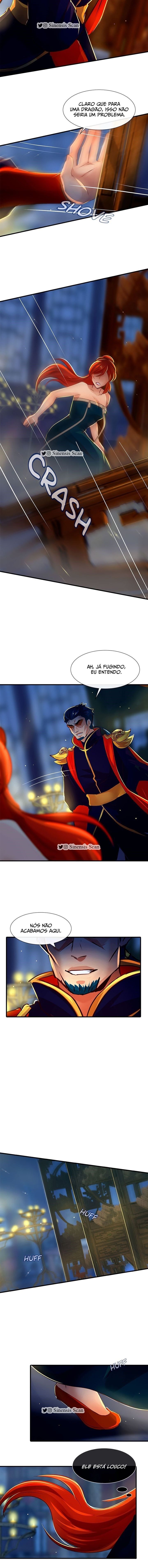 Read SubZero PT BR Manga Online