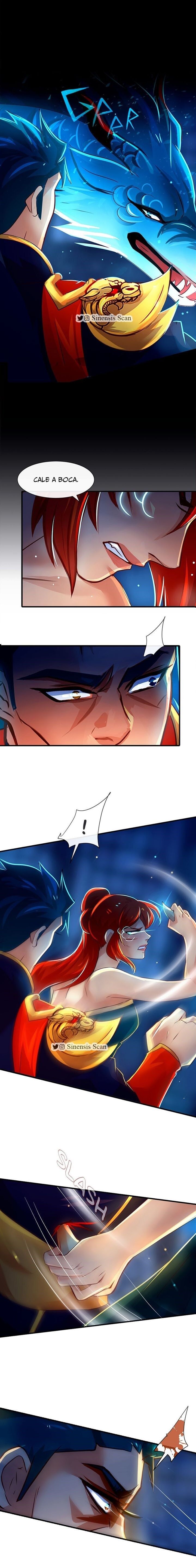 Read SubZero PT BR Manga Online