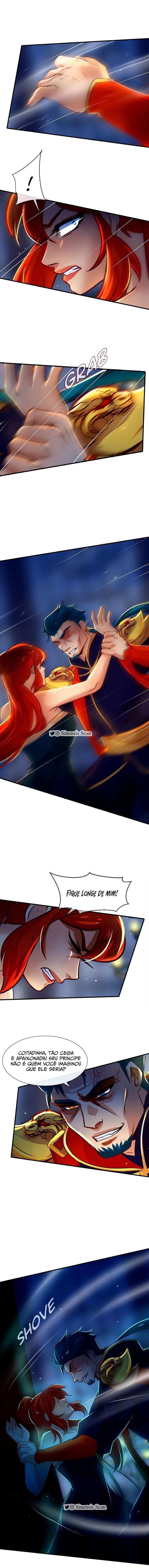 Read SubZero PT BR Manga Online