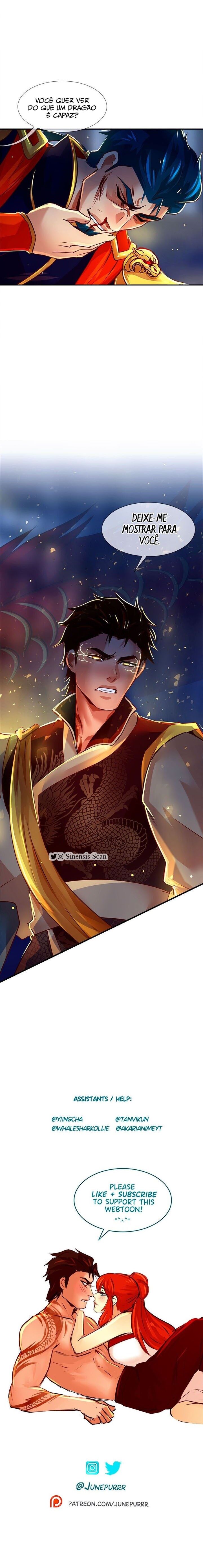 Read SubZero PT BR Manga Online