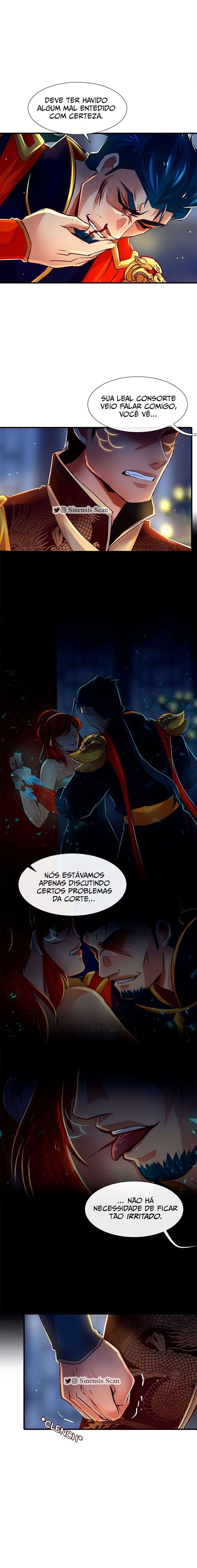 Read SubZero PT BR Manga Online
