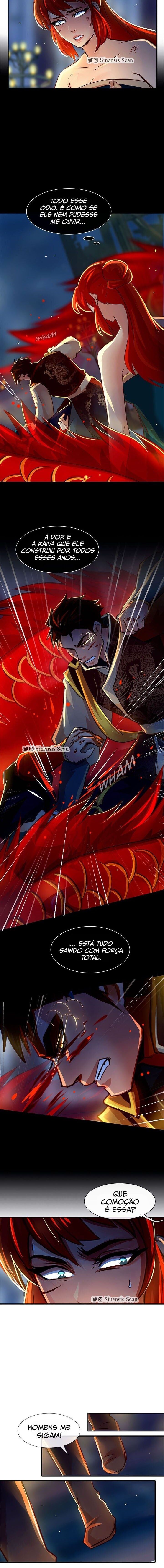 Read SubZero PT BR Manga Online