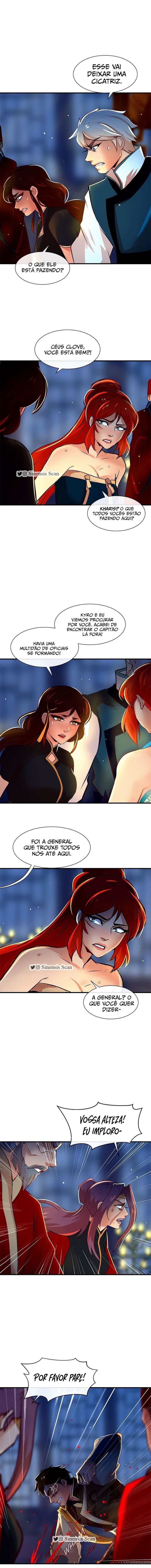 Read SubZero PT BR Manga Online
